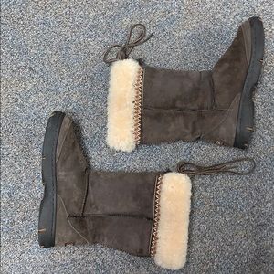 Ugg Boots